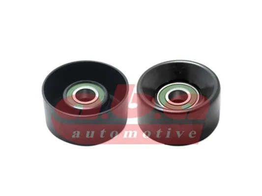 Alternatör Gergi Rulmani TRANSIT V184 2.4 Di-2.4 TDI-2.4 Tde 2000-2006 76X37X17 Tek