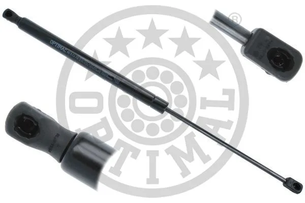 Bagaj Amortısoru Mercedes B - CLASS W245 2005-2011