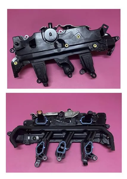 Yağ Dekantörü Turbo Yağ Buhar Emici Motor Üst Külbütör Kapağı MASTER 3 2010-2019 MASTER 4 2019 Nıssa N Navara 2015 2.3DCİ M9T Çift Turbo 165BG