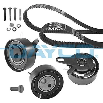 Triger Seti 122X26.5 -077X21 T4 2.5TDI - LT35 2.5TDI Acv - Anj - Avr