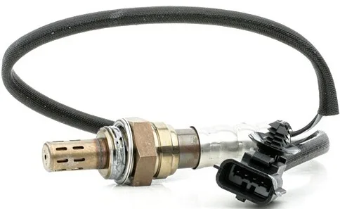X Oksijen Sensörü Clio 2 - 3 - Kangoo - Modus - TWNG 1.2-LOGAN Sandero 1.2-1.4-1.6 458MM