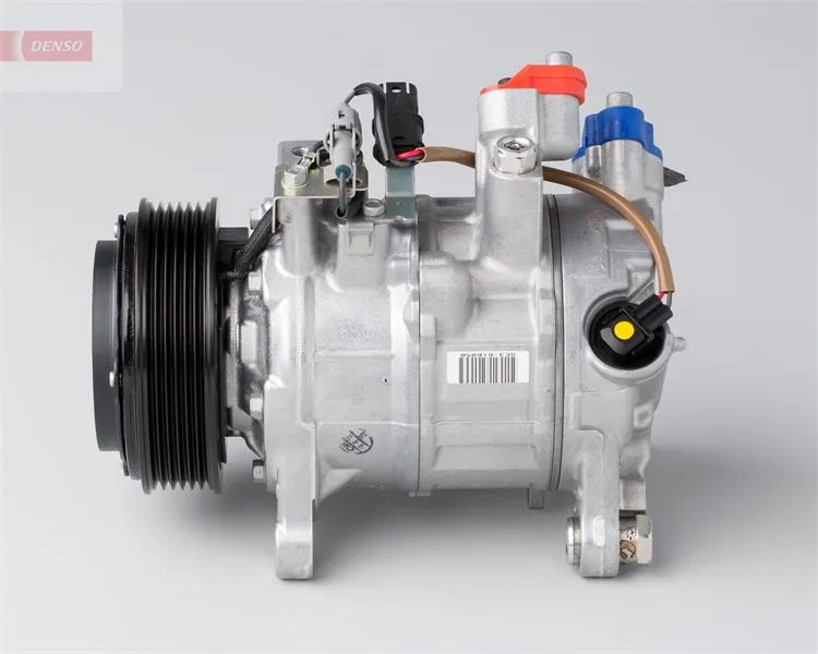 Klima Kompresoru BMW F20 F21 E90 E91 E92 E93 F30 F31 F34 F07 F10 F11 E84 E89