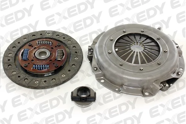 Debriyaj Seti Baskı Balata Bilya Mitsubishi CARISMA 1.6L 4G92 DA1A 1995