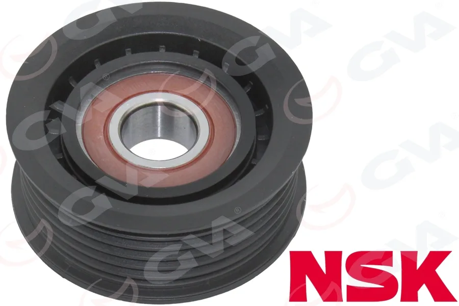 Kayıs Gergi Rulmani Mercedes W202 W203 CL203 C209 C219 W210 W211 W163 W463 W220 W221 Kanalli