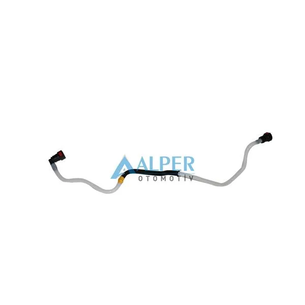 Yakit Hortumu Clio 2 - Symbol - Logan - Duster - Sandero Stepway 1.5 DCI K9K