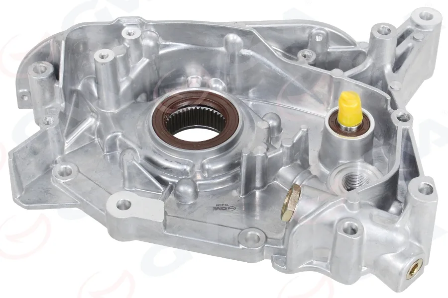 Yağ Pompasi Mitsubishi L200 2.5L 4D56T K74T Turbo 4X4 1999-2006 Pajero TD 1992-1997