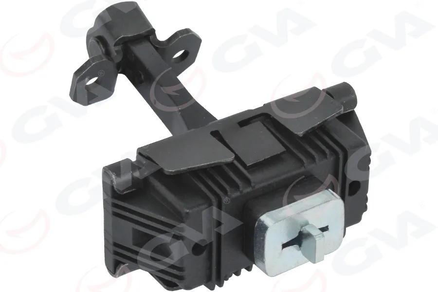Kapi Gergisi On Mercedes VITO W639 W447