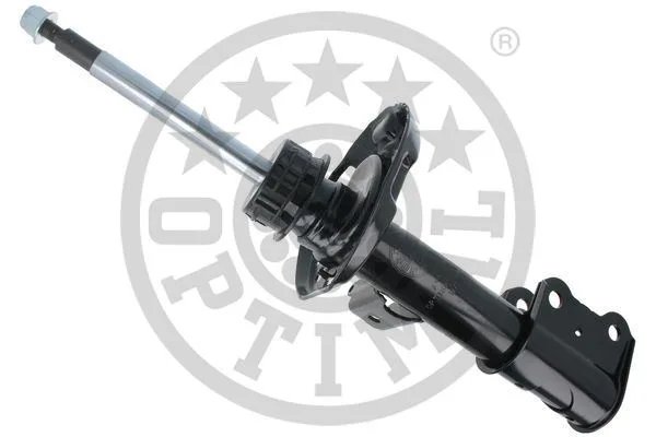 Amortisor On Sag Gazlı Mercedes W176 W246 C117 X117