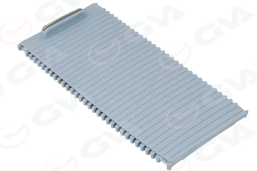 Orta Konsol Perdesı Gri Mercedes W204 S204 C204 W212 S212 C207 X204
