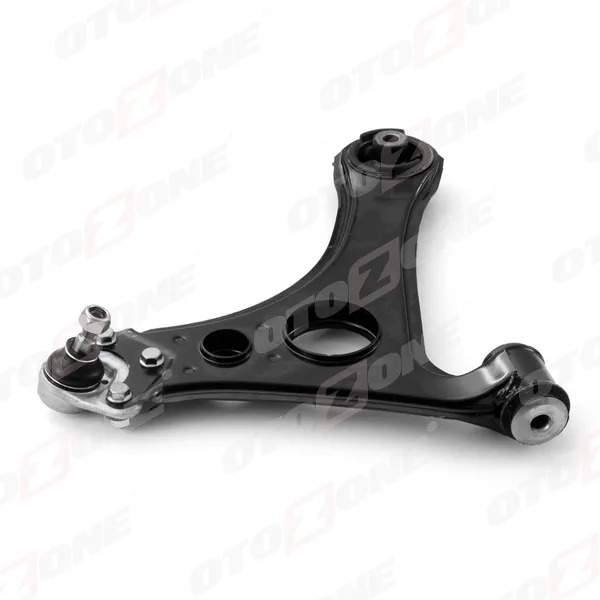 Salıncak On Sol Alt Mercedes A - CLASS W168 1997-2004