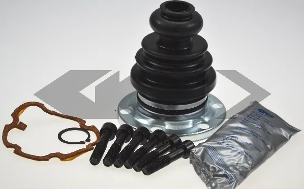 Aks Körüğü Diş P106-P206-P307-P406-PARTNER - BERLINGO - EXPERT - Saxo - Jumpy - SCUDO