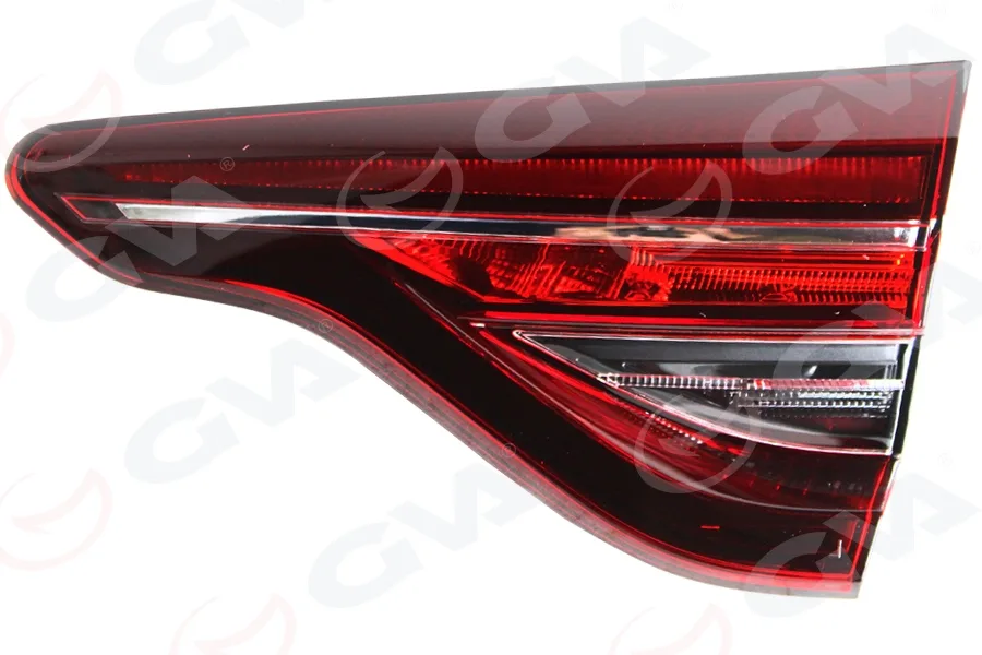 Stop Lambasi İç Sağ Renault Clio 5 2020 Duysuz