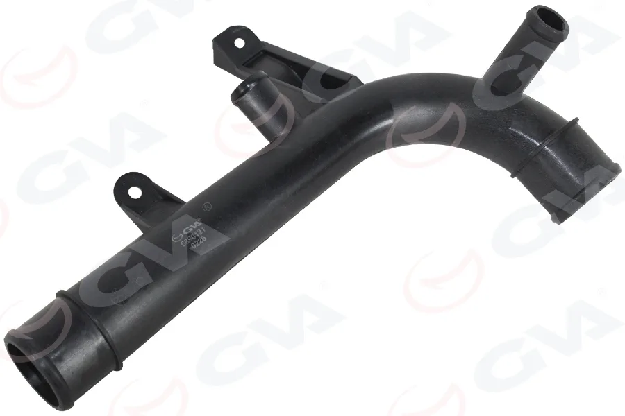 Su Borusu Plastik Opel Vectra B - ASTRA G - Meriva A 1.8 16V