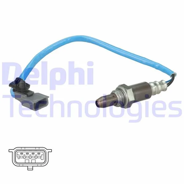 Oksijen Sensörü Renault Captur 1 2013 Clio 4 2012 Megane 3 2009 Megane 4 2015 Talisman 2015 MASTER 3 2010 Nissan Juke 2010 Qashqai 2 2013 PULSAR 2014 Dacia Duster 2010 DOKKER 12>1.2TCE 1.5DCİ 2.3DCİ