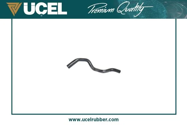 Devirdaim Ara Hortumu Renault Clio 1 B - C57 5-357 1.1 (10 Adet)