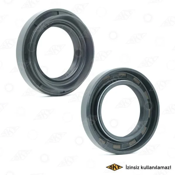 Difransiyel Keçesi ACCENT 1.3İ-1.5İ 1994-2000 35X56X9-14.8