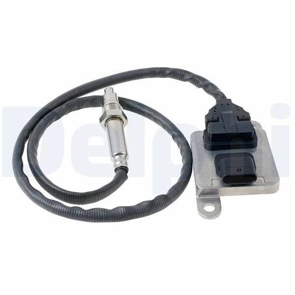 Nox Sensoru Mercedes W177 W246 X156 W166