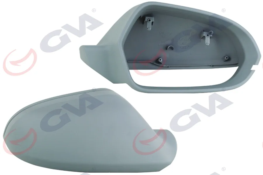 Ayna Kapağı Sağ A6 2011 Astarlı VM-6022CPR