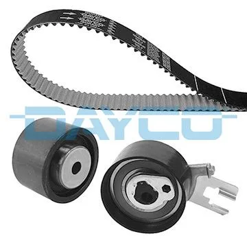 Eksantrik Gergi Kiti 28 X 146 Volvo S80 2.8T6 2.9-3.0 T6 1998-2006 XC90 T6 Awd 2002-2006