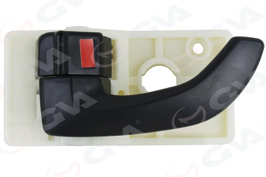 İç Kapi Kolu Siyah Sol Hyundai Tucson 2005-2009