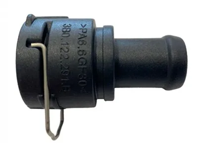 Termostat Yuvası Flanşı A3-Q3-Toledo - Octavia - Bora - GOLF4-5-6-JETTA 3 - 4 - Passat - CADDY 3