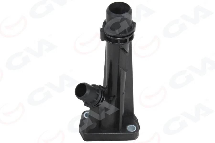 Sogutma Suyu Flansı BMW N57 E90 E91 E92 E93 F07 F10 F11 F01 F02 E70 E71