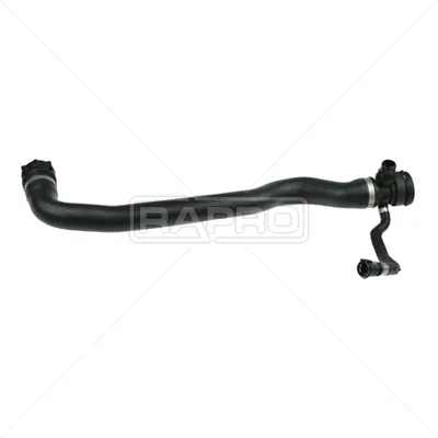 Radyator Hortumu Ust BMW N47 F07 F10 F11