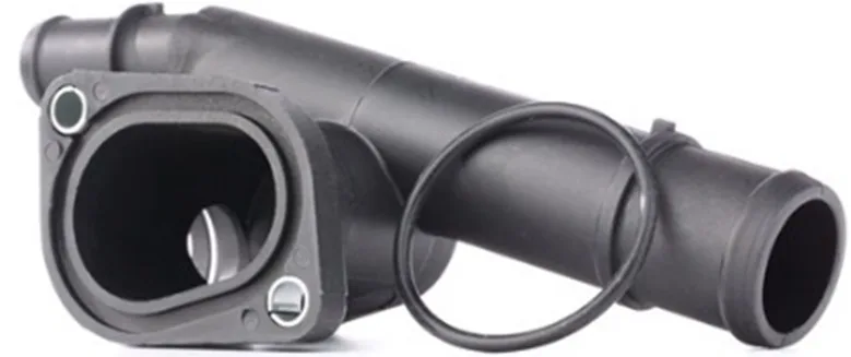 Termostat Yuvası Su Flanşı VW Fabia - Golf - Octavia - Passat - Roomster 2007-2011 1.9 BLS BKD BKP