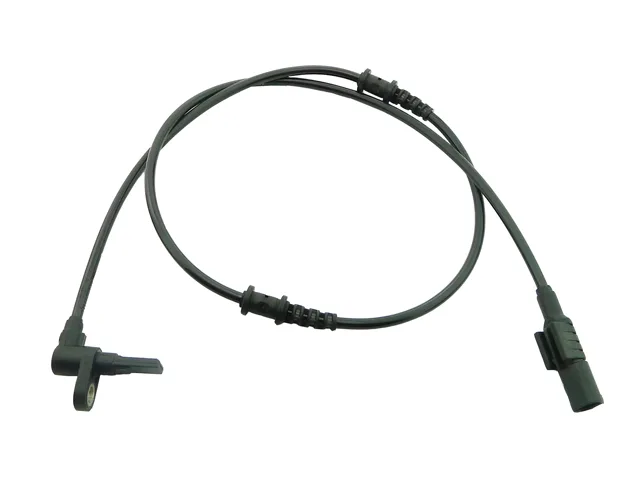 ABS Sensoru On BMW E39