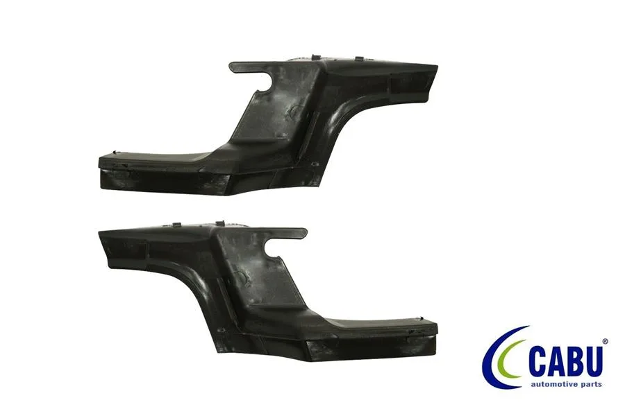 On Cam Izgara Kose Plastıgıford Fusion 2002-2006 Takım