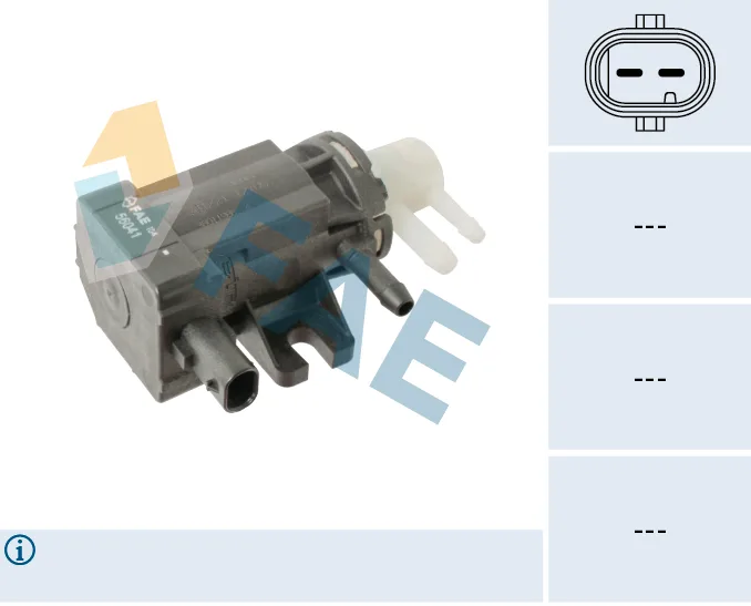 Turbosarj Basinc Ventılı Mercedes OM651 W204 W212 W221 C218 X204 W447 B906