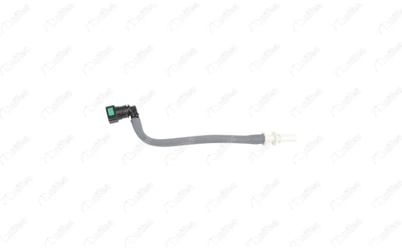 Motor Bloğu Hava Tahliye Hortumu Renault Clio 5 2019 Taliant 2021 Captur 2 2020 Dacia Duster 2 2019 1.0TCE