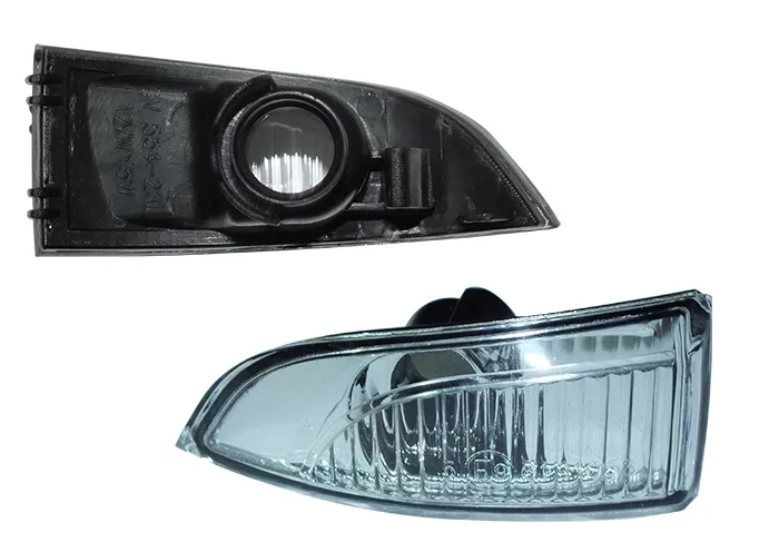 Dis Dikiz Ayna Sinyali Sol Megane 3 2009 Fluence 2009