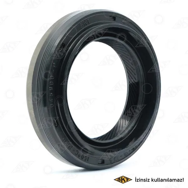 Şanzuman Keçesi Sol Çıkıs Fiat Tofas Palio - Weekend - Siena - Marea - Bravo 1.4-1.6 Ölçü 36X56X10 (10 Adet)