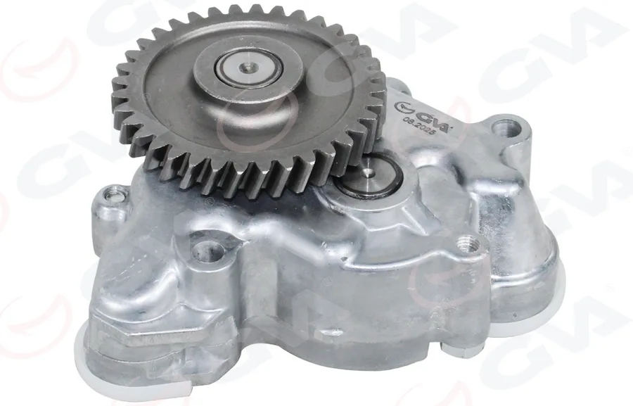 Yağ Pompasi Mitsubishi Canter 3.9L 4D34 4D34T FE659 FE659T 1997-2006 3.6L 4D32 FE635 2000-2010 3.6L 4D32 FE515 1998