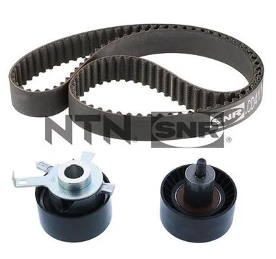 Triger Seti Ford Focus - Mondeo 1996 1.6 1.8 2.0 Zetec Diş Sayısı: 129-Genişlik: 25MM