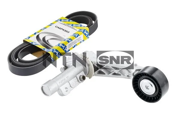 Alternatör Gergi Kiti P207-P208-P308-P508-RZC - P2008-P3008-P5008-PARTNER - BERLINGO - C3-C4- C5-DS3-DS4-DS5 1.4-1.6 Vti - THP EP3-EP6
