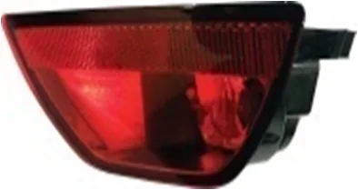 Arka Sis Lambasi Sağ Megane 3