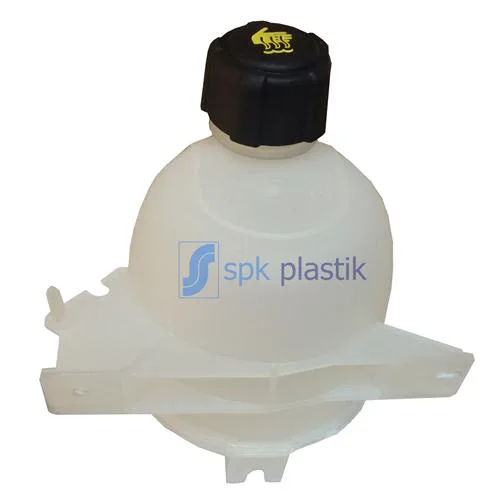 Genleşme Kavanozu Kapaklı Duster 1.5 DCI 2010 Solenza 1.2 1.4 1.5DCI 2008