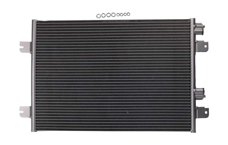 Klima Radyatörü Kondanser Renault Megane 1 1996-2003 Scenic 1 1999-2003 1.4 1.6 1.9DTI 2.0 Dacia Logan 2006 1.5DCİ 1.6