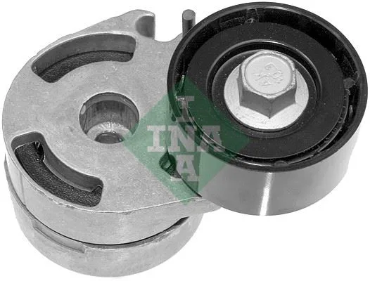 Alternatör Gergi Rulmani Kütüklü P206 1.4HDI-407-PARTNER 1.6 HDI - C3 1.6 16V - C5 1.6HDI - BERLINGO 1.6