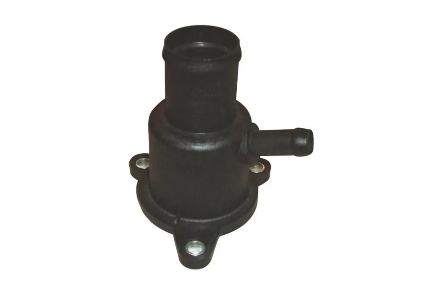 Termostat Yuvası Renault Clio - Kangoo - Megane Dacia Logan 1.4-1.6 K4J - K4M Plastik - Tıpasız