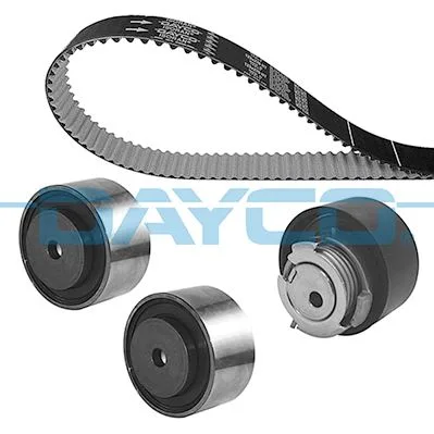 Triger Seti Land Rover 276DT 306DT Discovery 3 - 4 L319 Range Rover L320 L405 L494 . Jaguar S - Type 2 X200 XF X250 XJ X350 X351 X358
