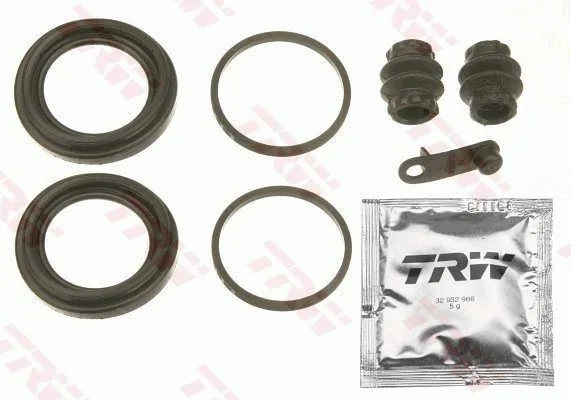Kalıper Tamir Takimi On Land Rover Discovery 3 - 4 L319 Range Rover L320 L322 Rover 3 L322