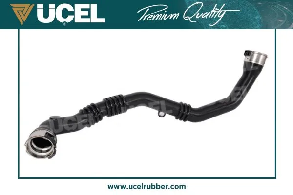 Turbo Borusu Renault Clio 4 2012 Captur 1 2013 Dacia DOKKER 2012 Lodgy 2013 Duster 2012 Sandero 2 2013 L Ogan 2 MCV 2013 1.5DCİ K9K