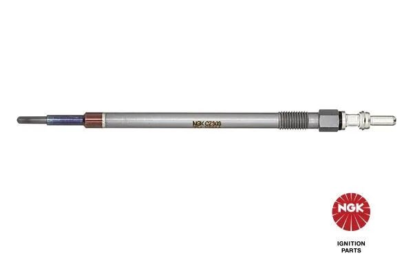 Kızdırma Bujisi Mercedes CZ303 OM640 OM642 OM651 W176 W204 W205 C218 W211 W212 W164 W221 W639 W447 B906