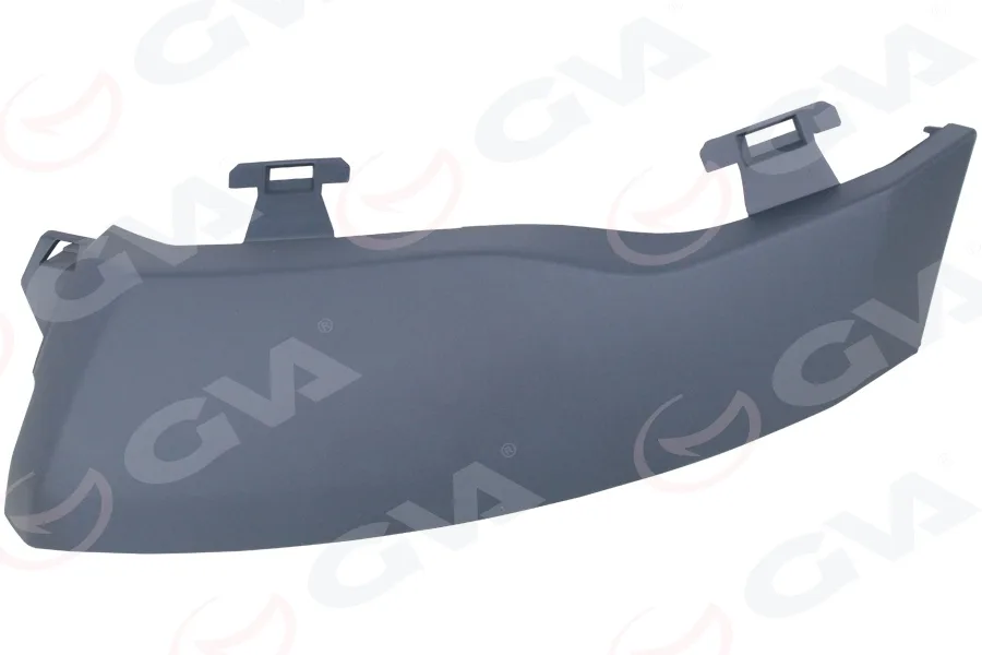Tampon Bandı Ön Sol Astarlı Citroen BERLINGO 2008