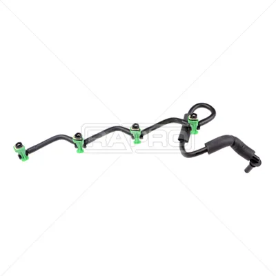 Enjektör Geri Dönüş Yakit Hortumu P207-P208-P308-P508-P2008-P3008-P5008-PARTNER - BERLINGO - C3-C4-C5- DS3-DS4-DS5 1.6 HDI
