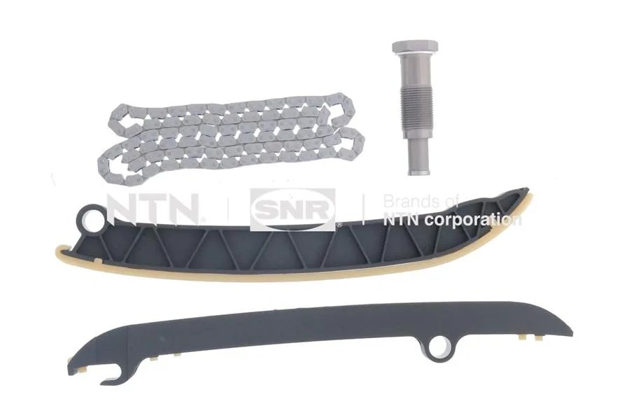 Eksantrik Zincir Seti VW Golf 6 1.2TSI 2008-2012 CBZB - Cbza