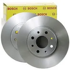 Fren Diski Ön Renault Kangoo 2 2008 Mercedes CITAN W415 2012-2021 (2 Adet)